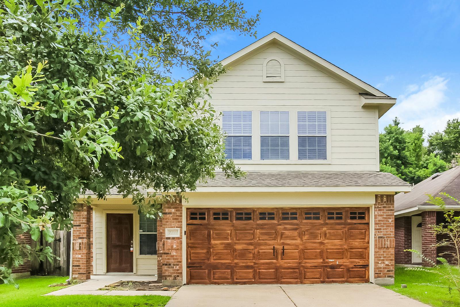 21051 Titian Drive, Magnolia, TX 77355 Home for Rent 4 Beds, 2